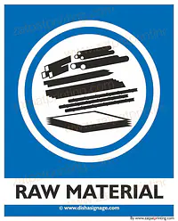 Raw Material - Master