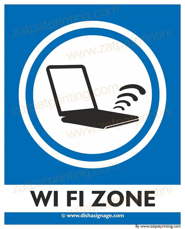 Wi Fi Zone - Master