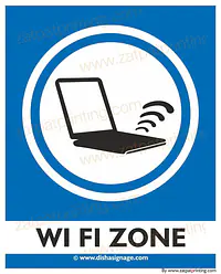 Wi Fi Zone - Master