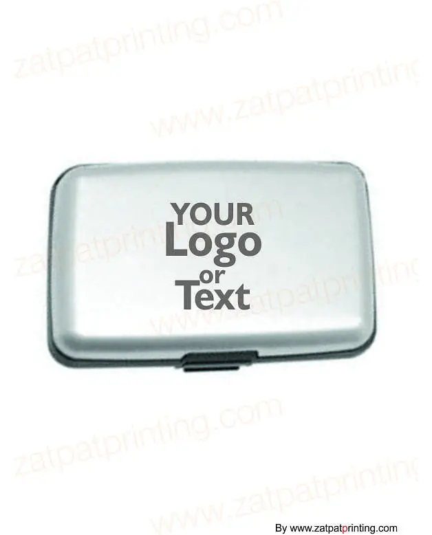Card Holder - Master