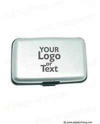 Card Holder - Master