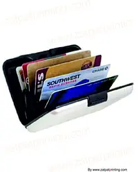 Card Holder - Master