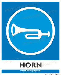 Horn - Master