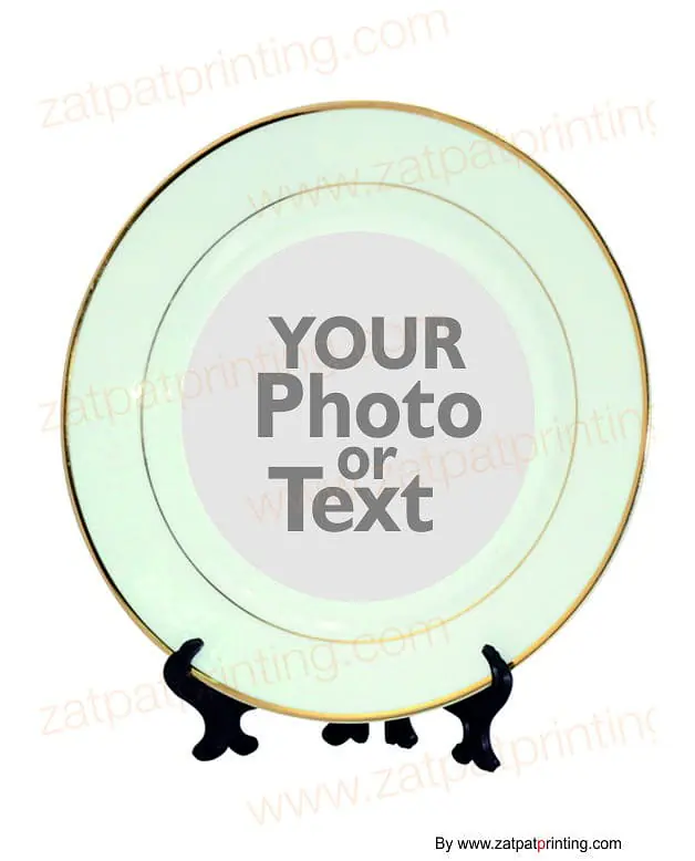 Plate - Master