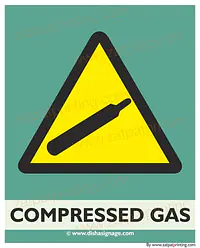 Compressed Gas - Master