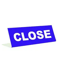 Close - Master