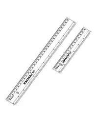 Natraj Scale - Master