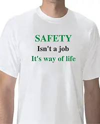 T-Shirt - Master