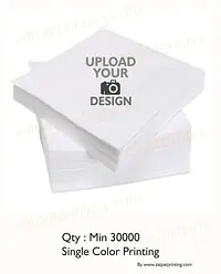 Tissue Paper - Master