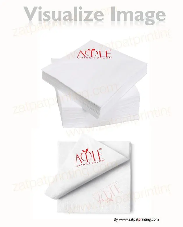 Tissue Paper - Master