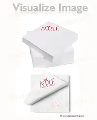 Tissue Paper - Master