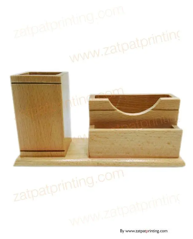 Table Items - Master