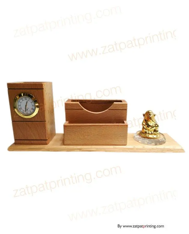 Table Items - Master