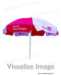 Table Umbrella - Master