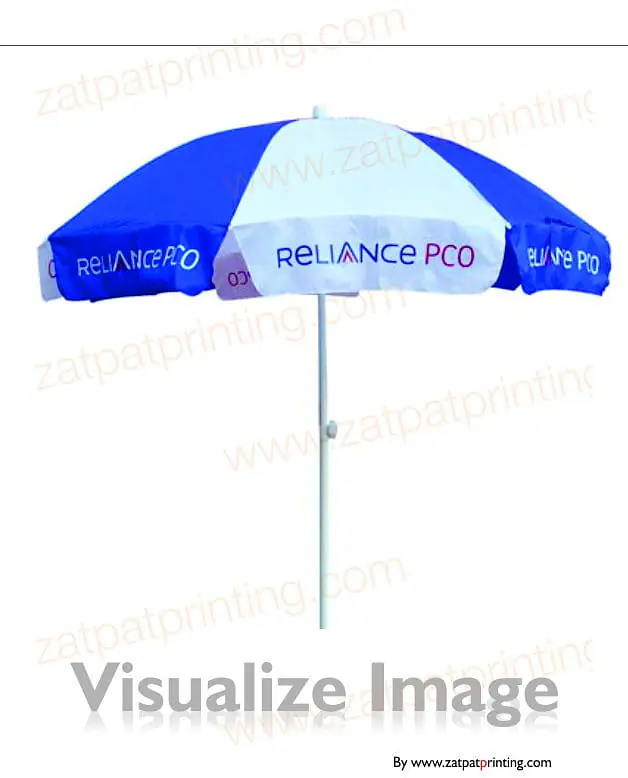 Table Umbrella - Master