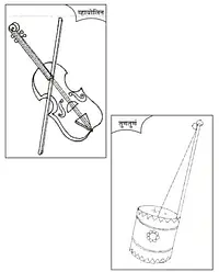 Drawing Books - Master