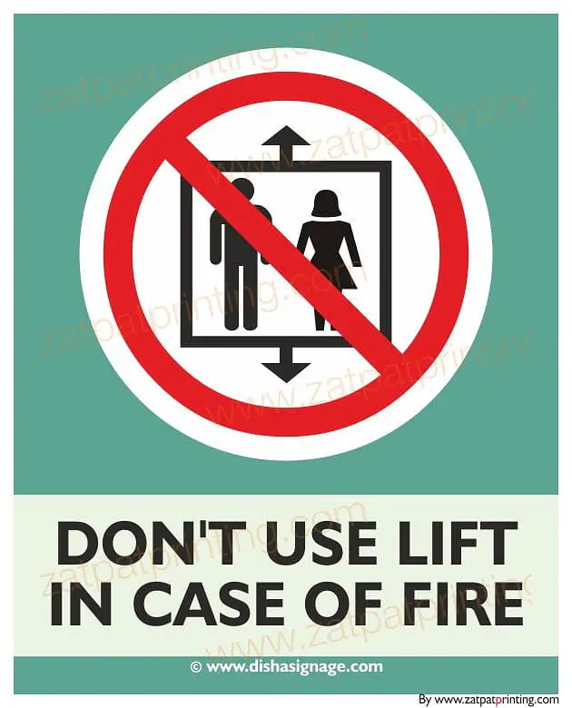 Don't Use Lift - Master