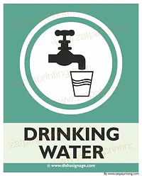 Drinking Water - Master