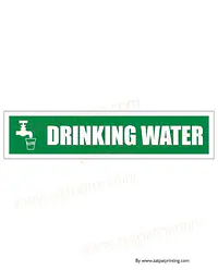 Drinking Water - Master
