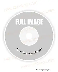 DVD / CD - Master