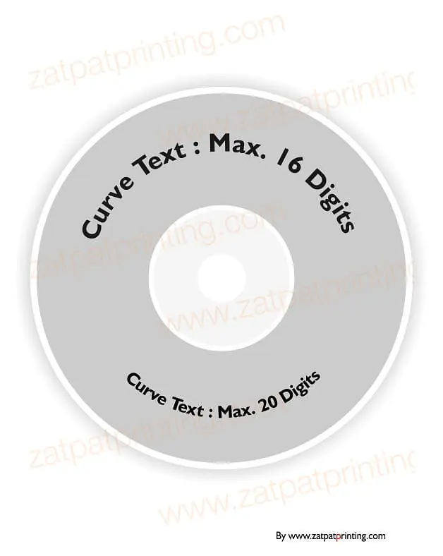 DVD / CD - Master