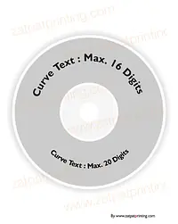 DVD / CD - Master