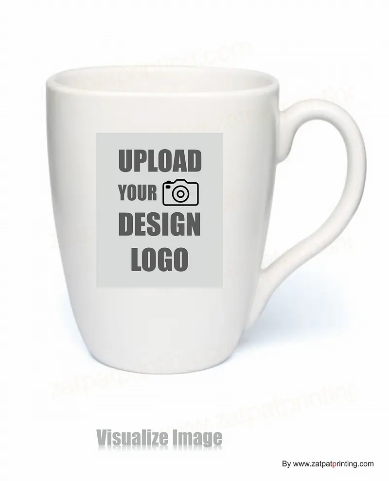 MUG ENGRAV - Master