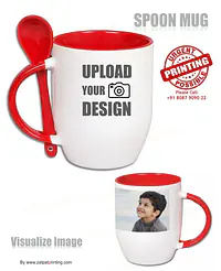 Mug Spoon - Master