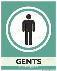 Gents - Master