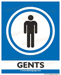 Gents - Master