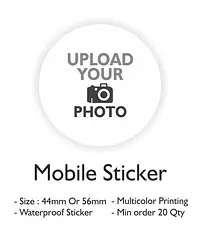 Bike Sticker - Master