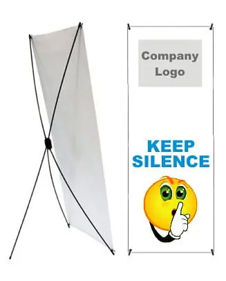 Keep Silence X - Master