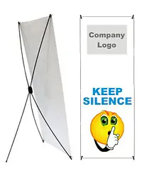 Keep Silence X - Master