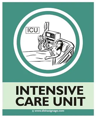 Intesive Care Unit - Master