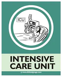 Intesive Care Unit - Master