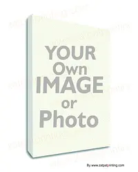 Canvas Frame - Master