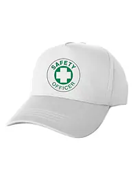 Cap - Master