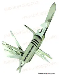 Military Knife - Master