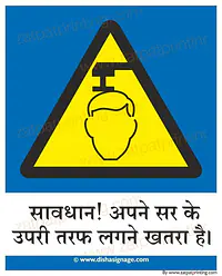 Mind Your Head - Master