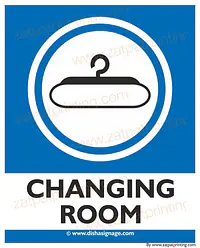 Changing Room - Master