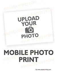 Mobile Photo Print - Master