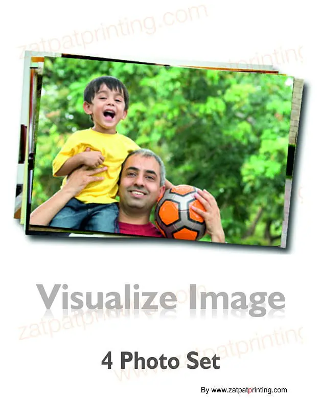 Mobile Photo Print - Master