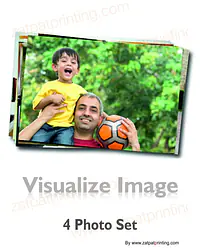 Mobile Photo Print - Master