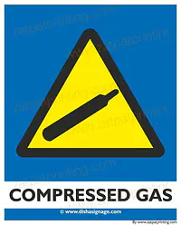 Compressed Gas - Master