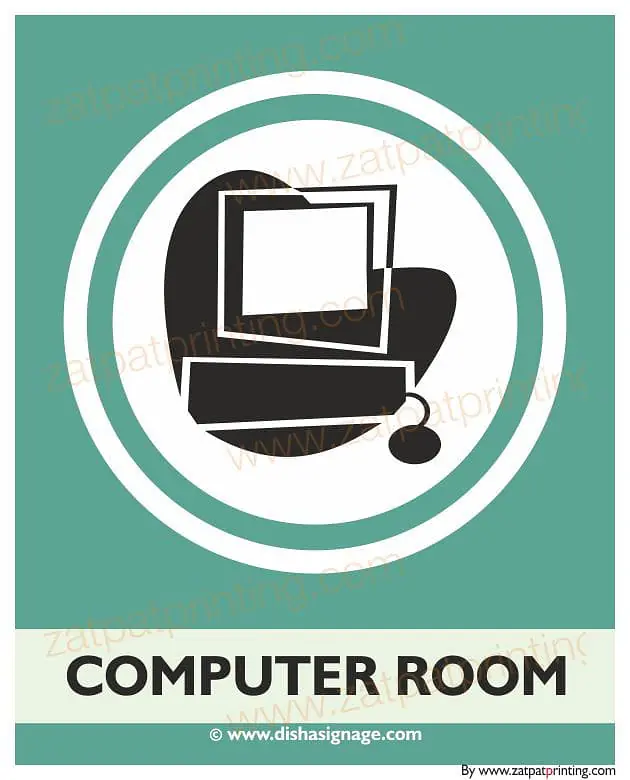 Computer Room - Master