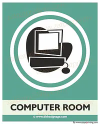 Computer Room - Master