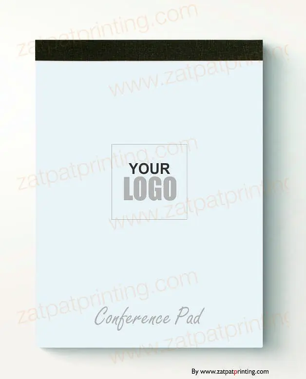 Conference Pad - Master