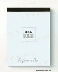 Conference Pad - Master