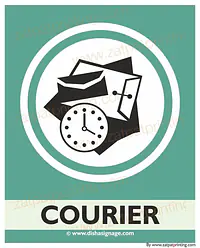 COURIER - Master