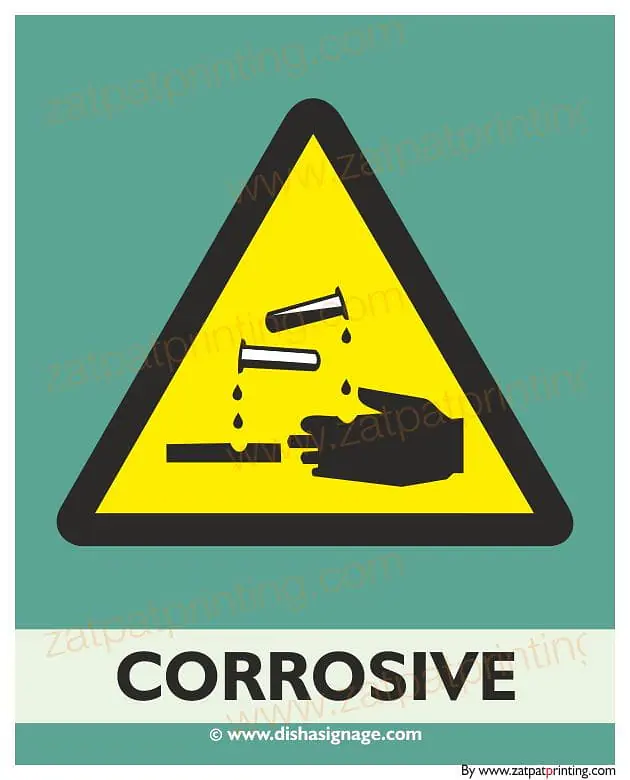 Corrosive - Master
